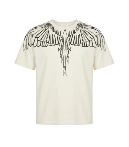 Shirt marcelo burlon - t-shirt,