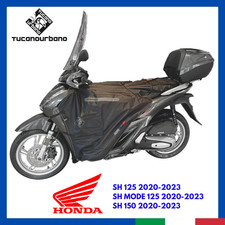 Telo coprigambe termoscudo