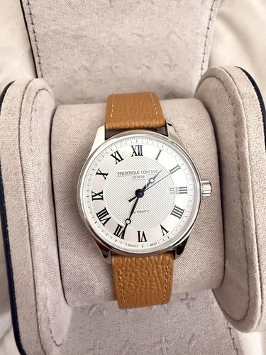 Frédérique constant classics - constant,