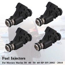 4PCS 25342385 Iniettore per