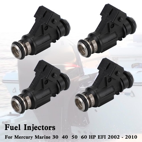 4pcs 25342385 iniettore per - 4pcs,
