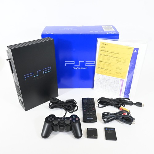 Sony playstation ps2 - 2,