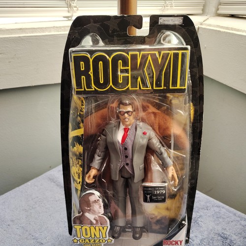 Modellino jakks pacific rocky - jakks,