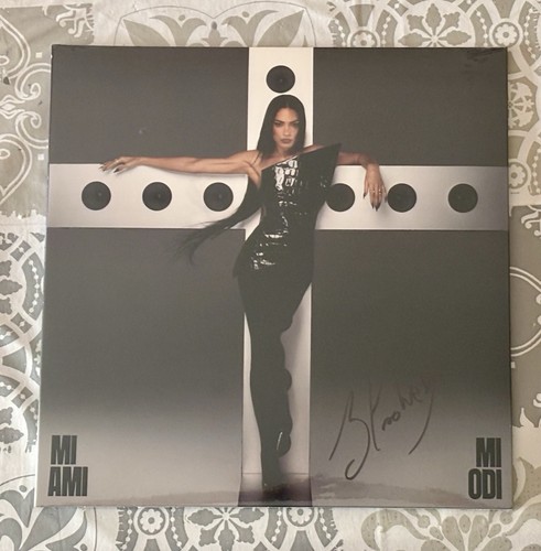 Elodie ami odi vinile - elodie-mi, mi