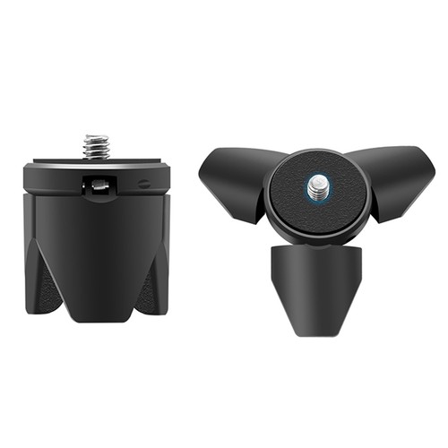 Treppiede action camera - action,