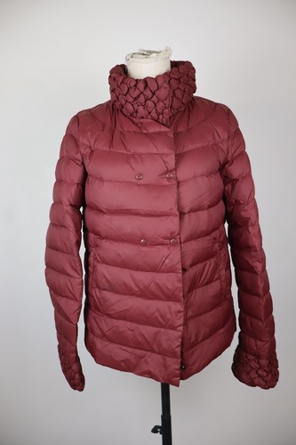 Armani jeans down jacket - jeans,