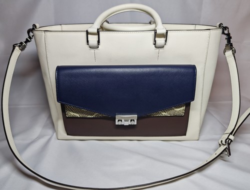 Tory burch borsa tote pelle - burch,