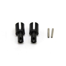 HoBao Mini ST F/R Uscite Diff