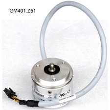 Encoder Ottico Baumer Absolut