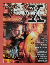 The X-Files 11 La rivista del