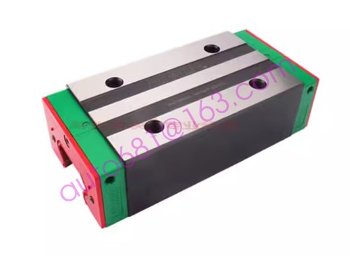 Hiwin miniatura guida lineare - hiwin,