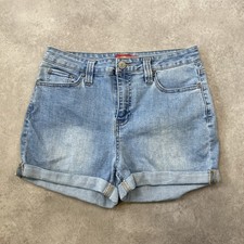 Dickies Denim Shorts donna 28"