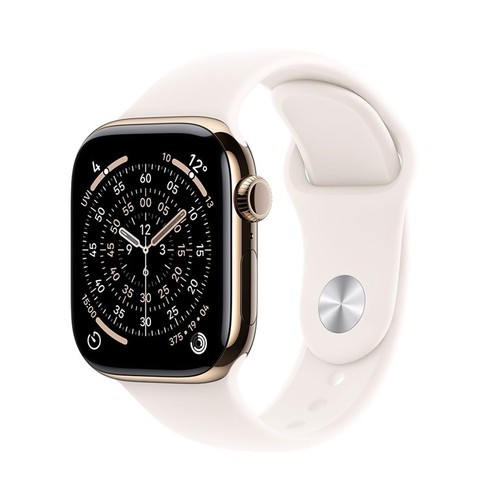 Apple watch series - series, gps