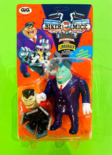 BIKER MICE FROM MARS –