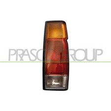 Fanale Post. Dx Porta Lampada Terrano-pathfinder-king Cab 2wd/4dw 86/97 Destro