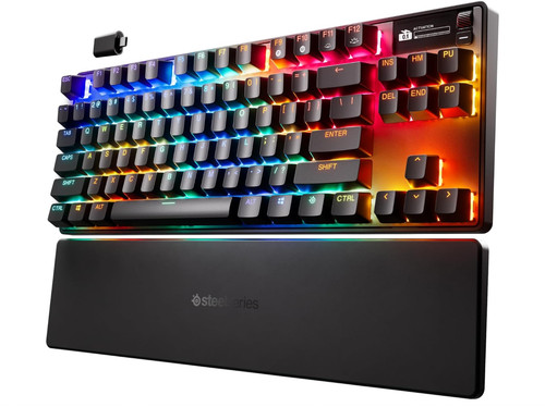 Steelseries apex pro tkl - tkl,