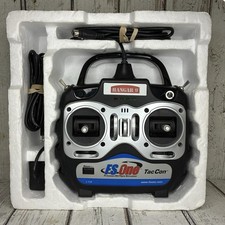 Hangar 9 FS One Precision RC