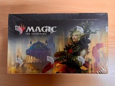 Guilds of Ravnica Display