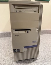 Vintage IBM Aptiva 2139-E6C