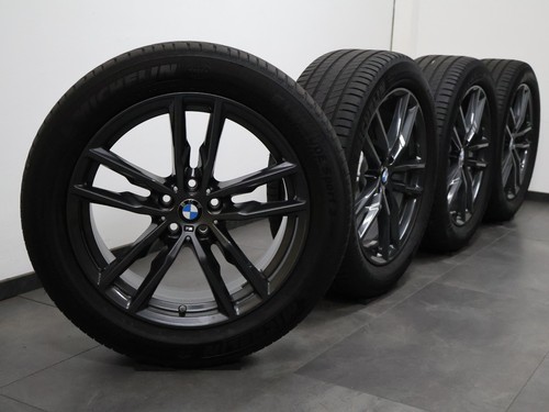 Cerchi bmw pollici g01 - 19,