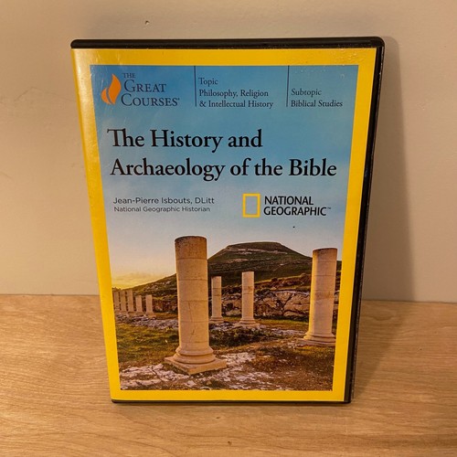 National geographic history - geographic, &