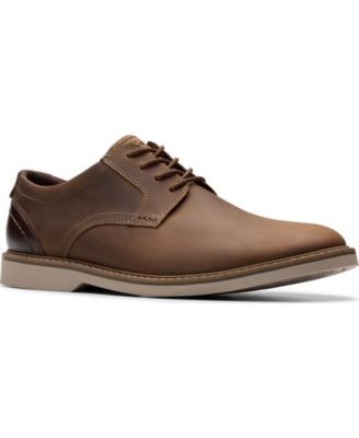Scarpe basse uomo - , clarks