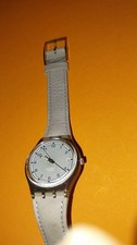 Swatch Gm 409 November Rsin Very Raro INTROVABILE 