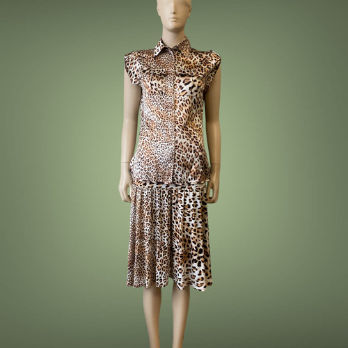 Roberto cavalli vintage sera - cavalli,