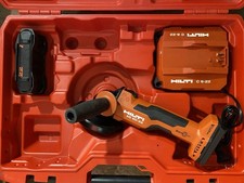 Meuleuse D’Angle Hilti Nuron