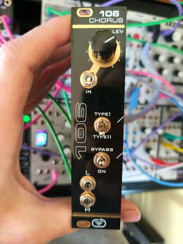 Moduli feedback 106 - feedback,