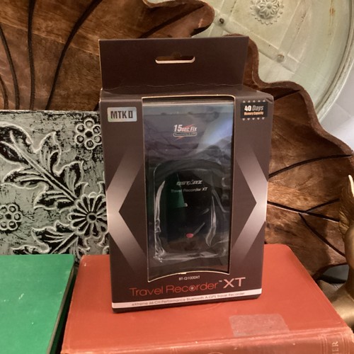 Qstarz gps q1000xt - gps, bt-q1000xt