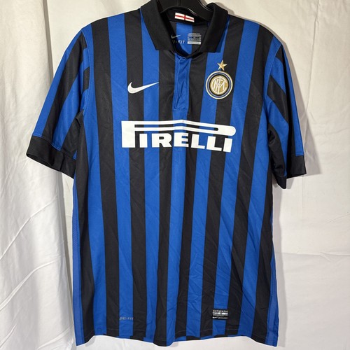 Maglia nike inter milan - maglia,
