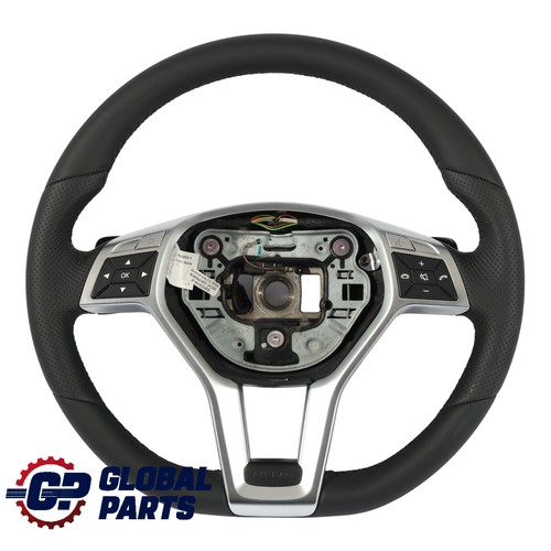 Volante mercedes w204 w212 - volante,