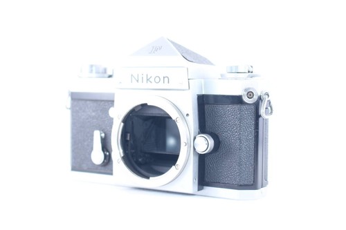 Corpo fotocamera nikon - corpo, f