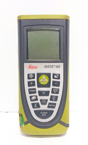 Leica disto misuratore - leica,