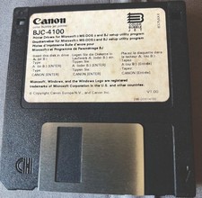 Floppydisk 3,5”-Driver Per