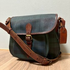 Borsa a tracolla Y2K Vintage