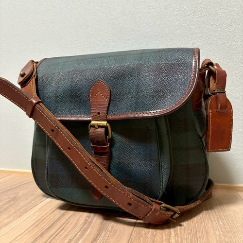 Borsa tracolla y2k vintage - borsa,