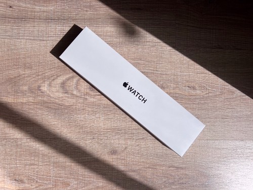 Apple watch 40mm cassa - watch, se