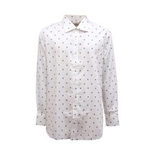 L3165 camicia uomo ballantyne - l3165,
