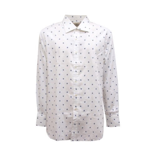 L3165 camicia uomo ballantyne - l3165,