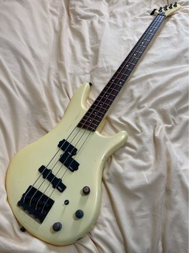 Yamaha motion iii banana - b,