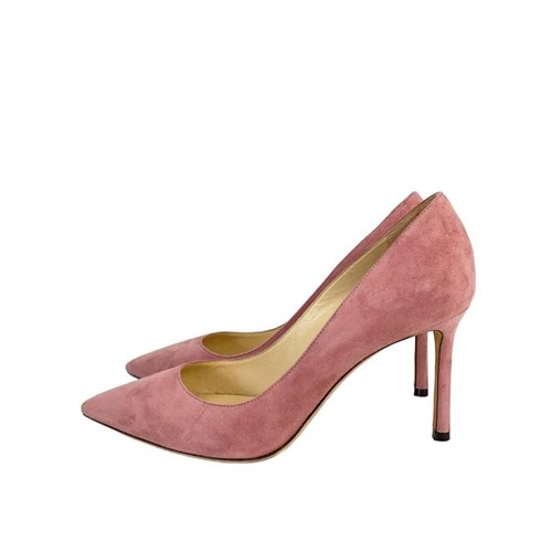 Jimmy choo décolleté - rosa, in
