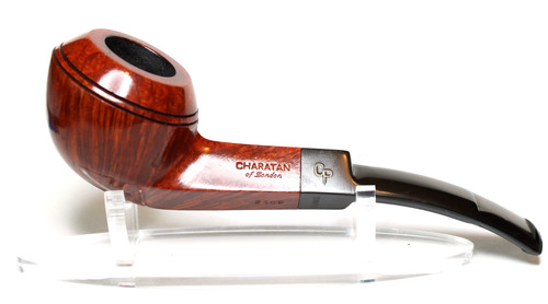 Pipa fumo charatan of - da,