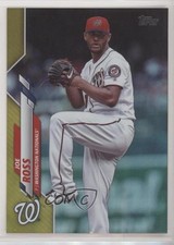 Topps Jumbo Pack 2020