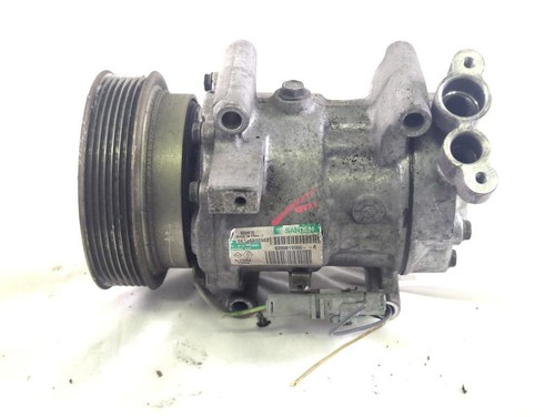 8200819568 compressore - 8200819568,