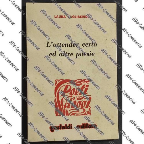Attender certo altre - l'attender,