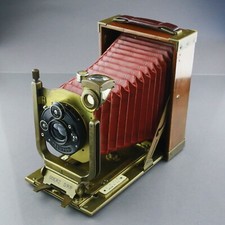 TROPICAL LUX TENAX GOERZ