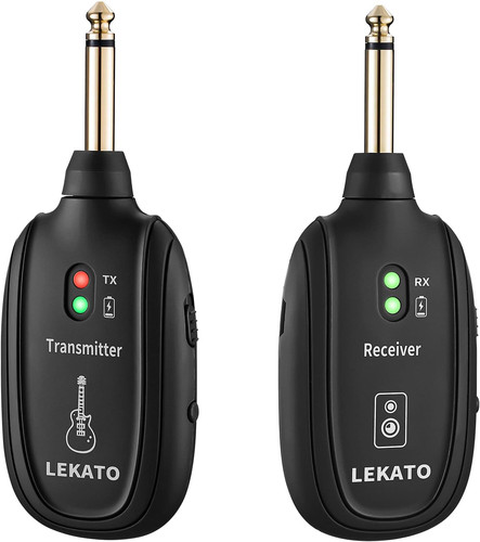 Sistema chitarra wireless - di,