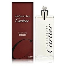 Cartier Declaration Eau de
